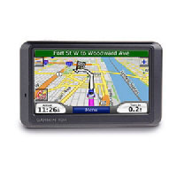 Garmin nuvi 770 (010-00657-01) Garmin nuvi 770 (010-00657-01)